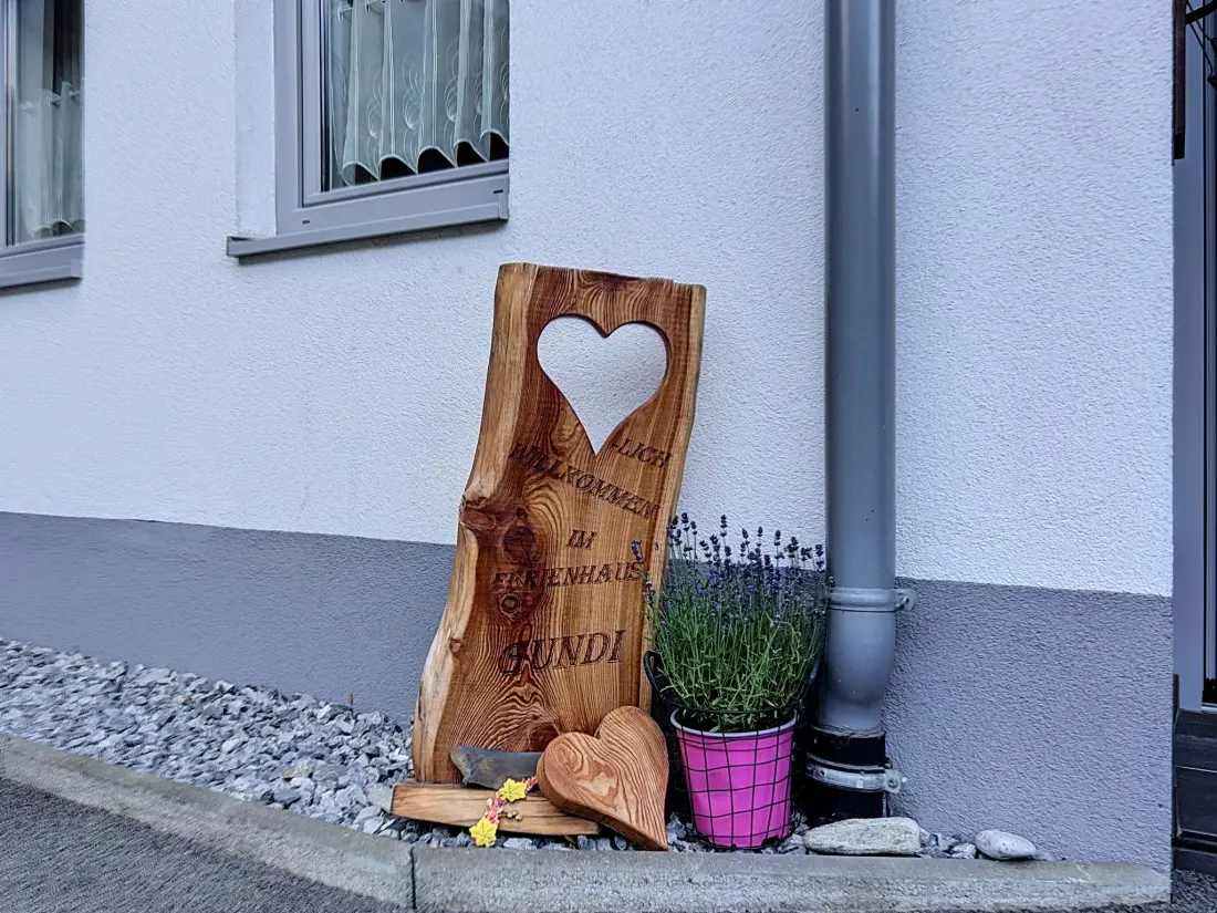 Résidence Ferienhaus Gundi