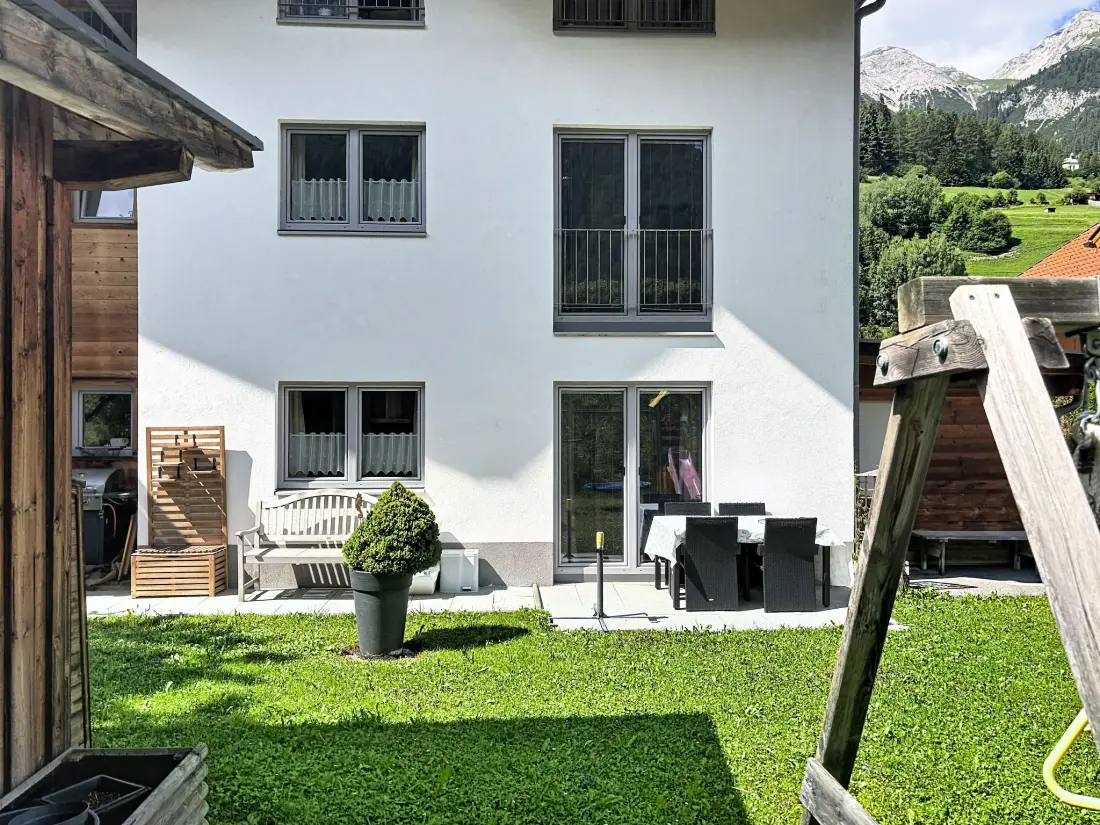 Résidence Ferienhaus Gundi