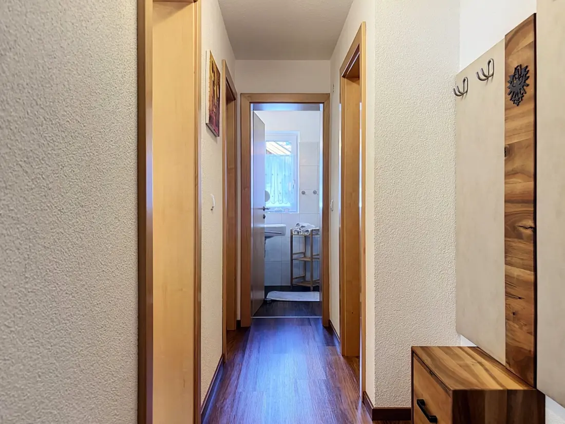 Résidence Ferienhaus Gundi