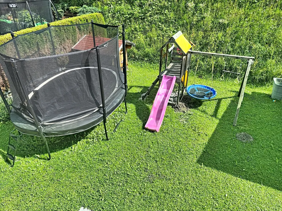 Résidence Ferienhaus Gundi