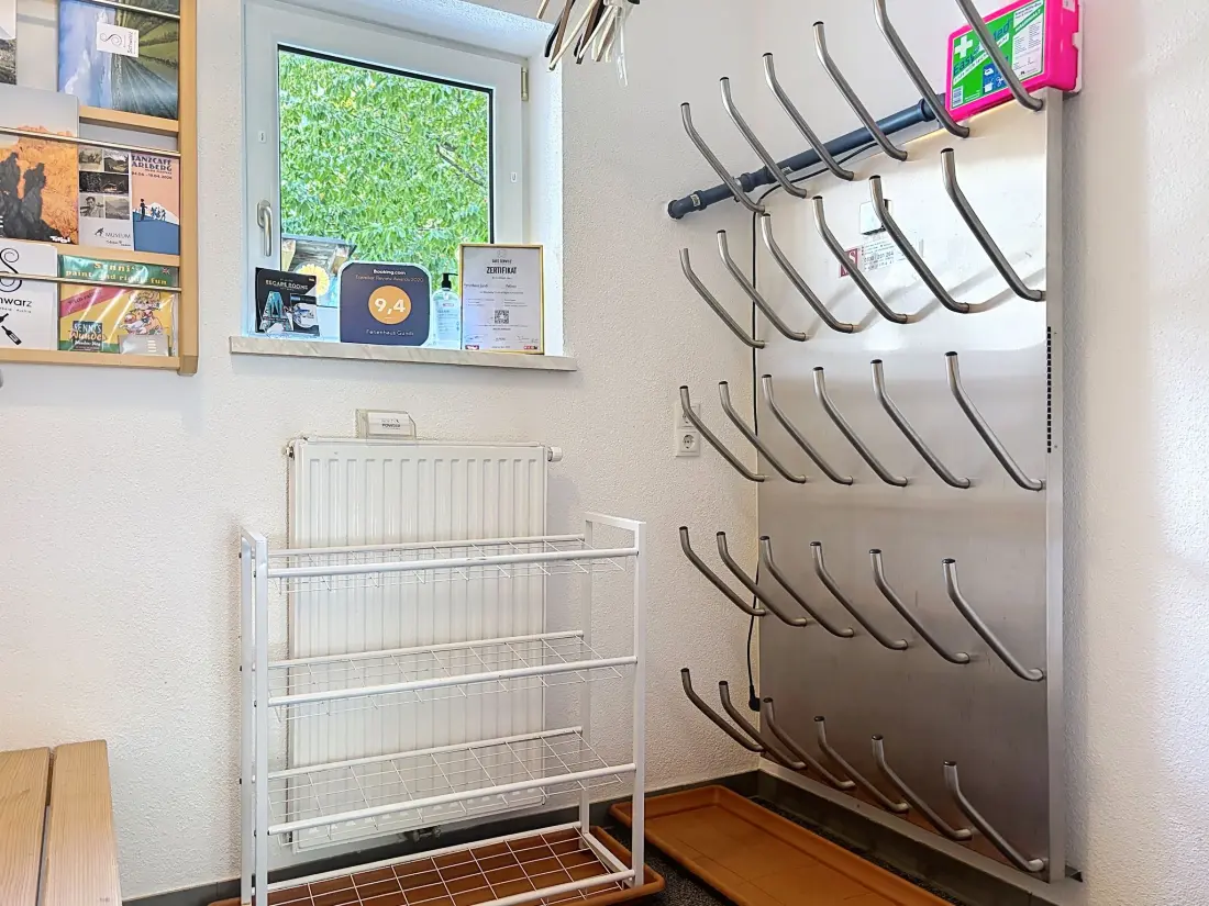 Résidence Ferienhaus Gundi