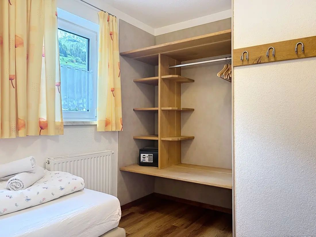 Résidence Ferienhaus Gundi