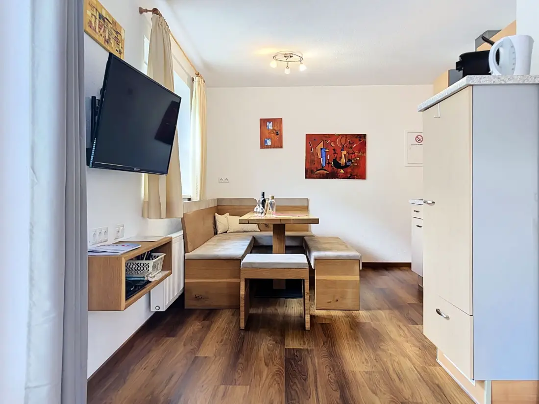 Résidence Ferienhaus Gundi