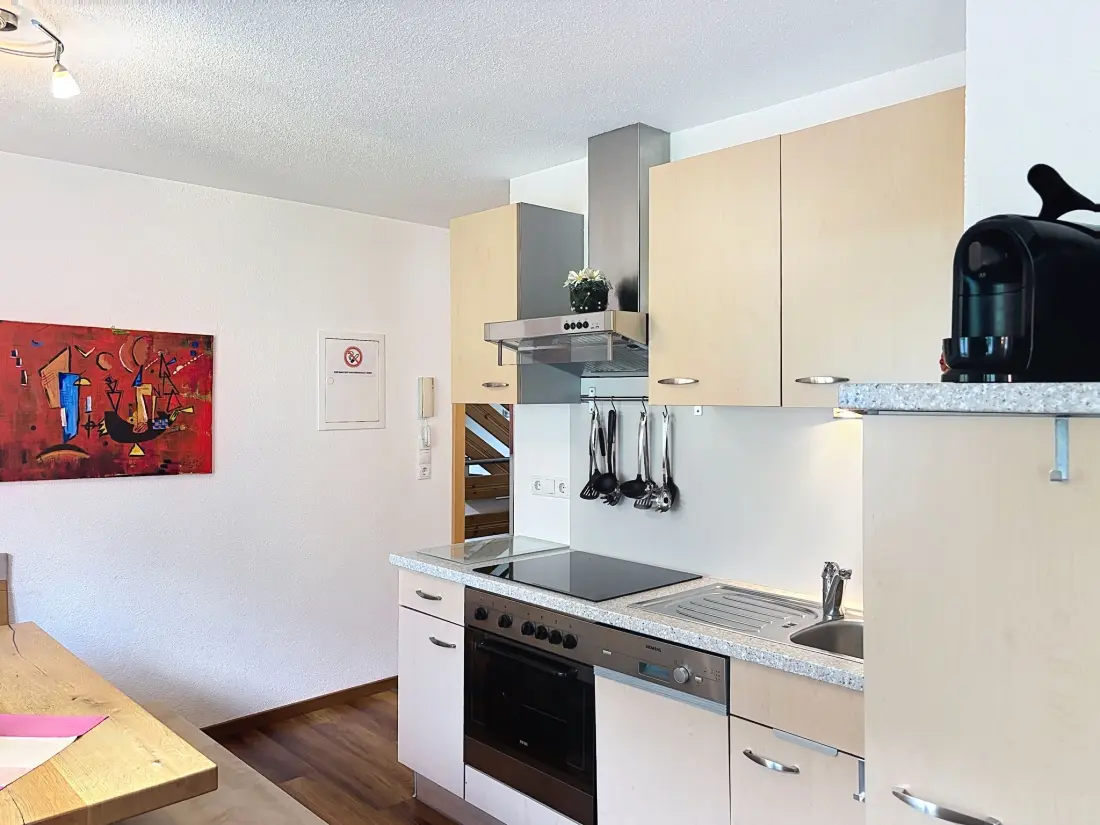 Résidence Ferienhaus Gundi