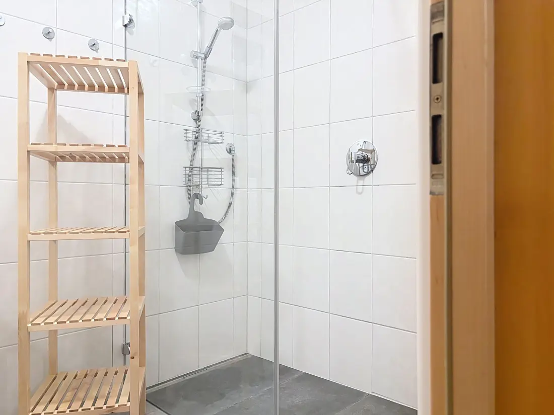 Résidence Ferienhaus Gundi