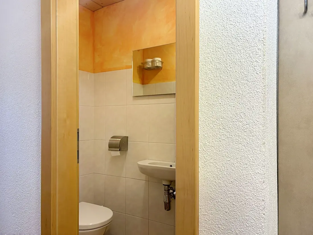 Résidence Ferienhaus Gundi