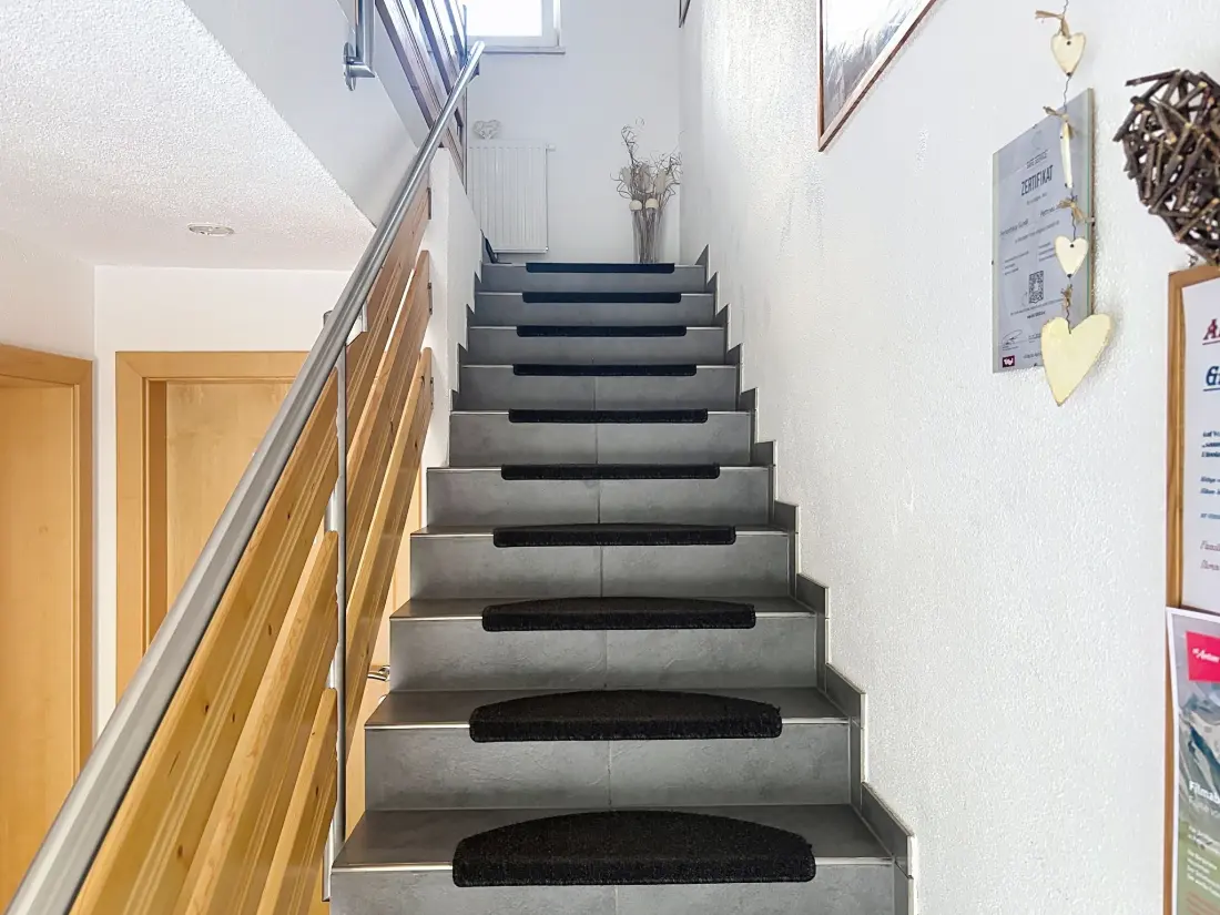 Résidence Ferienhaus Gundi