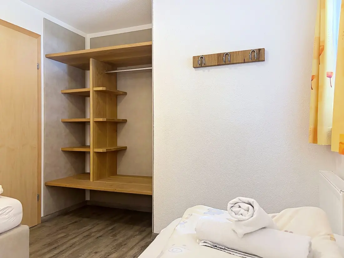 Résidence Ferienhaus Gundi