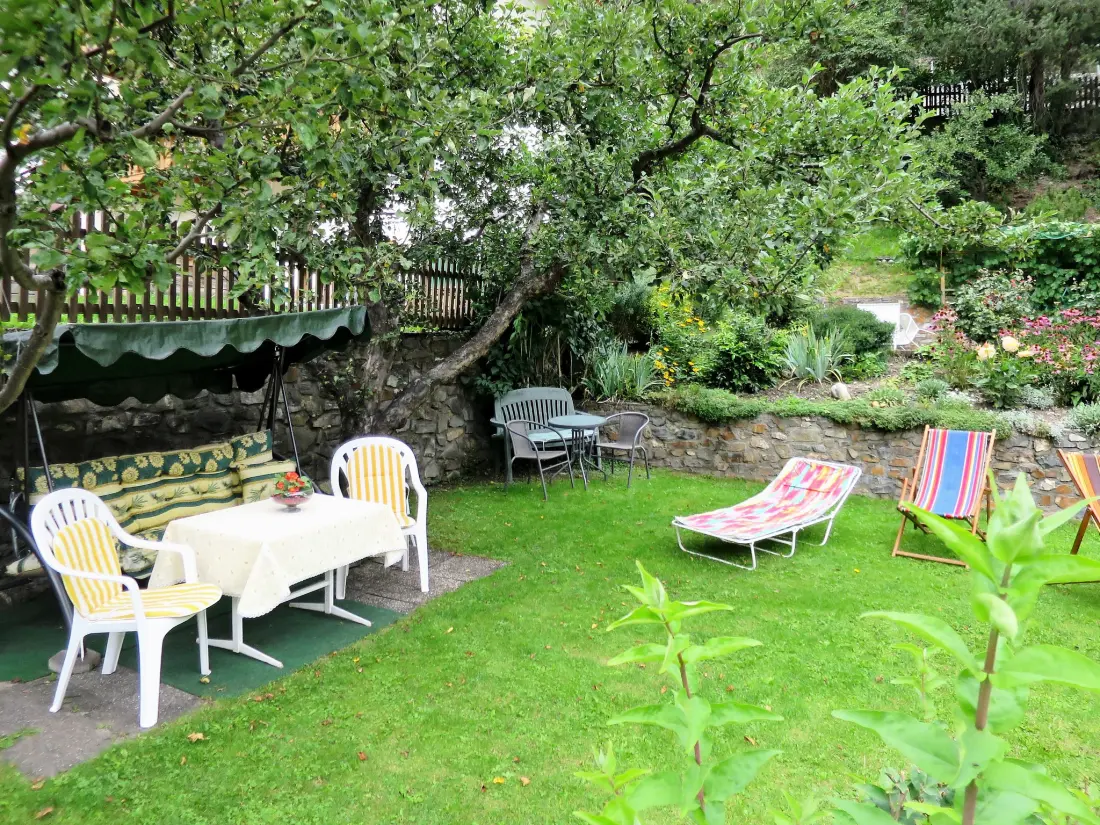 Maison de Vacances Pfunds-Samnaun