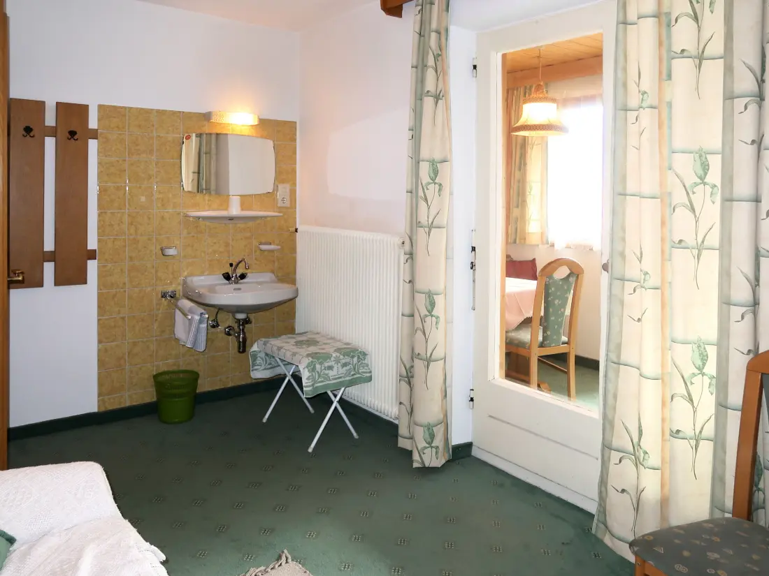 Maison de Vacances Pfunds-Samnaun