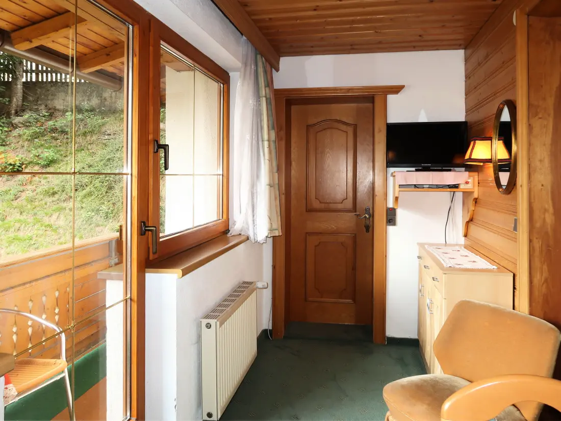 Maison de Vacances Pfunds-Samnaun