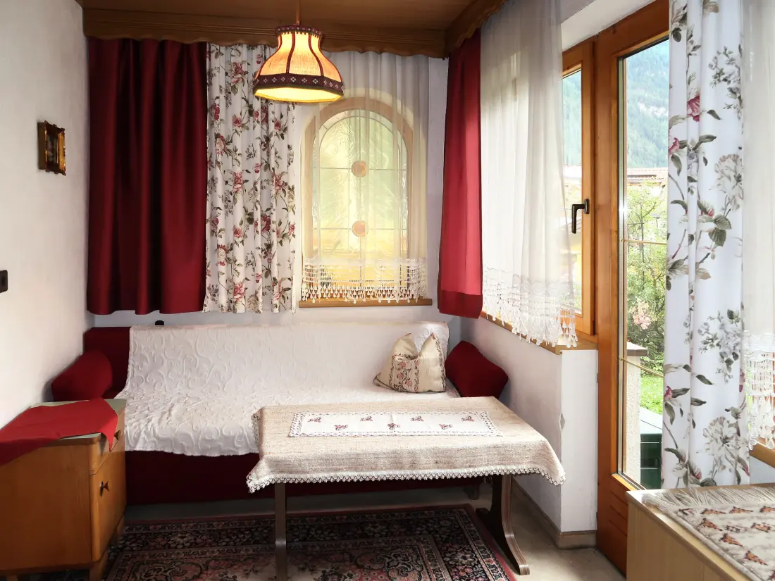 Maison de Vacances Pfunds-Samnaun