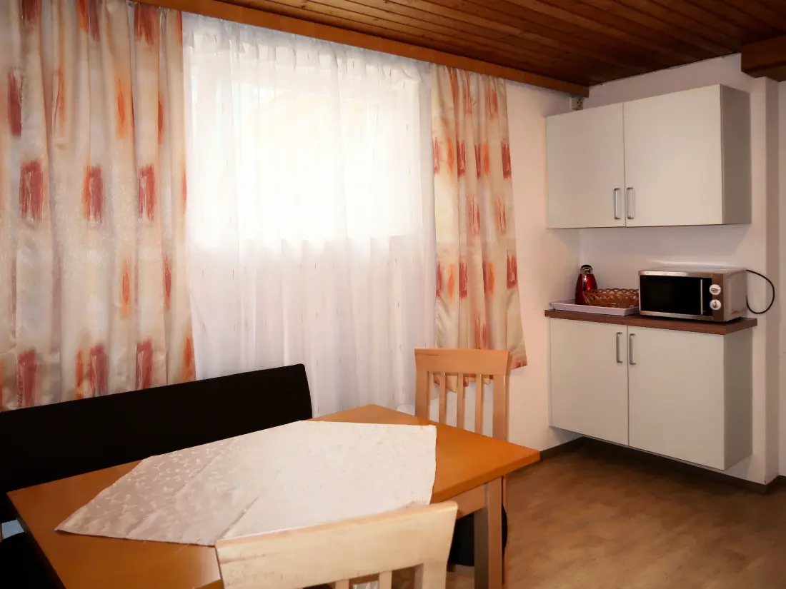 Maison de Vacances Pfunds-Samnaun