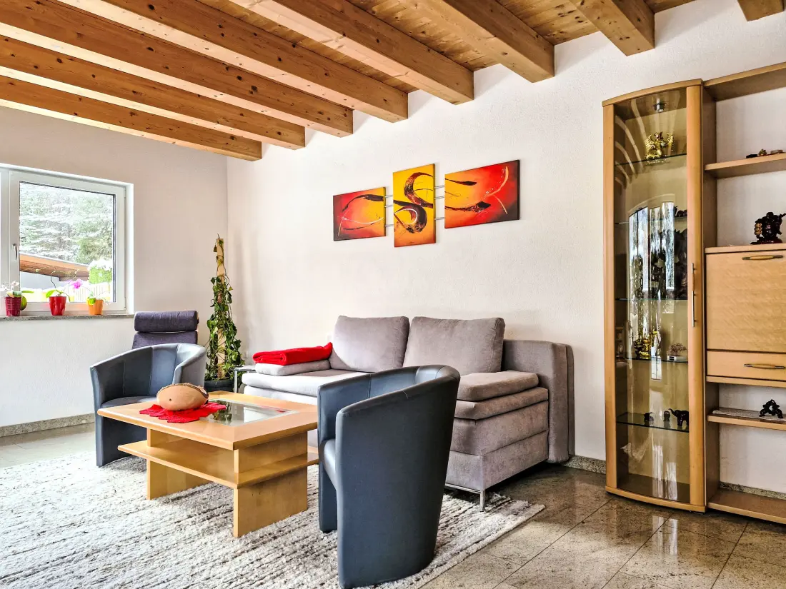Résidence Haus 201