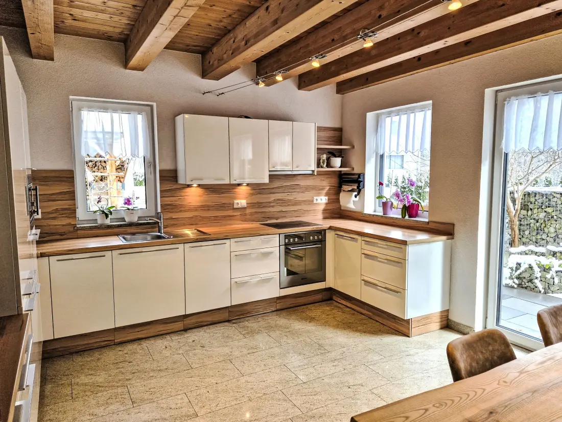 Résidence Haus 201