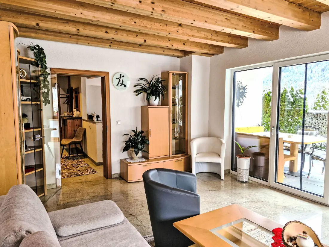 Résidence Haus 201