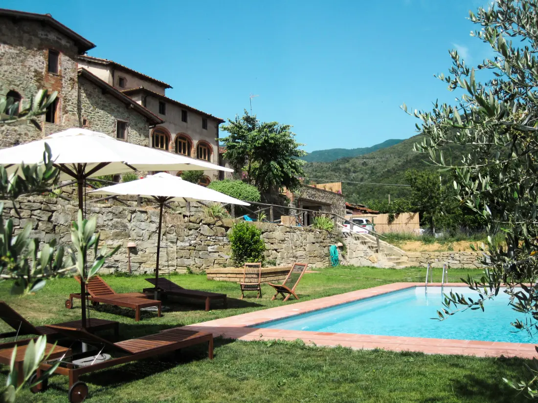 Maison de Vacances Pian di Scò
