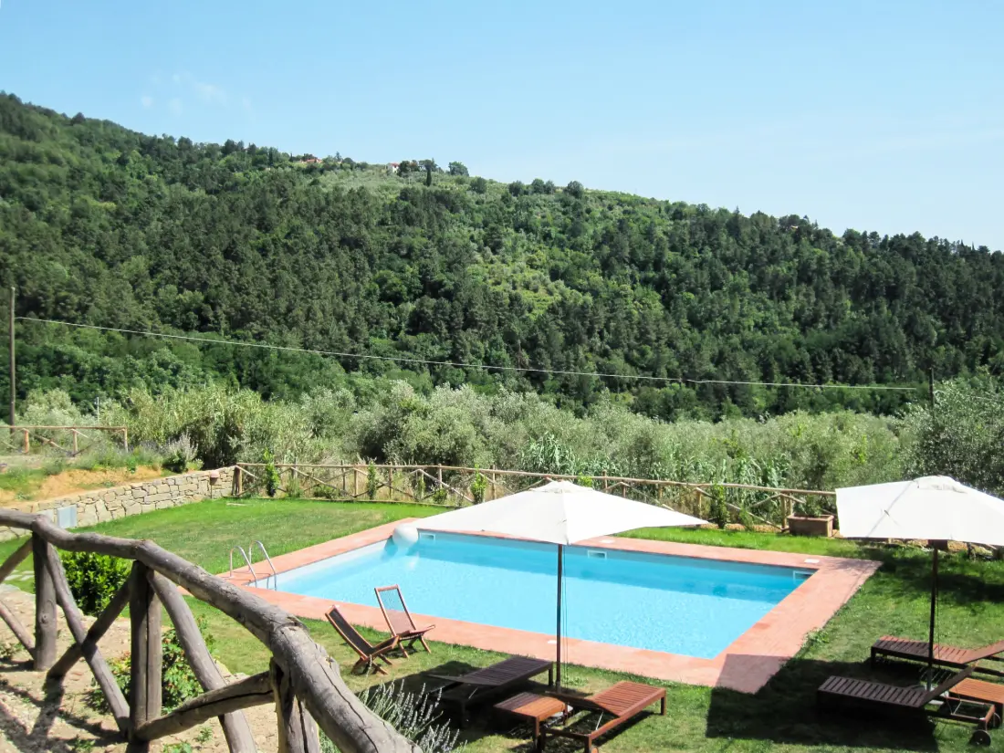 Maison de Vacances Pian di Scò
