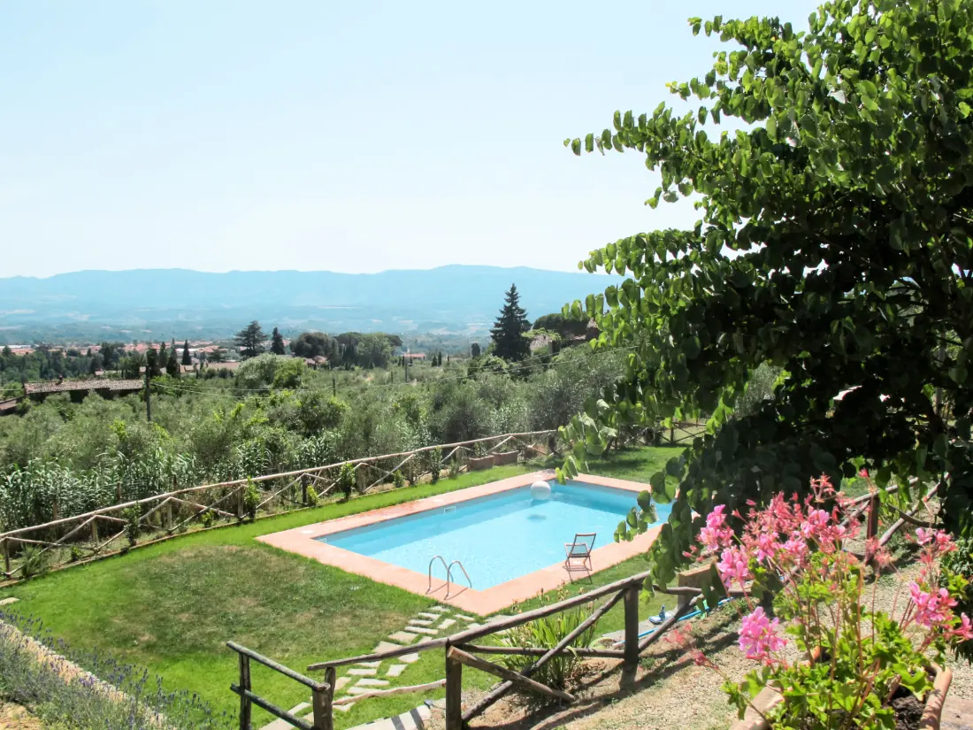 Maison de Vacances Pian di Scò