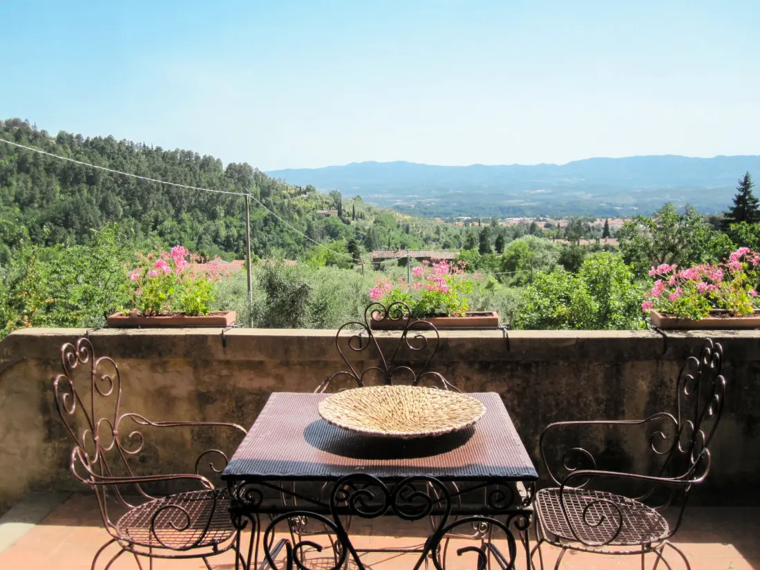 Maison de Vacances Pian di Scò