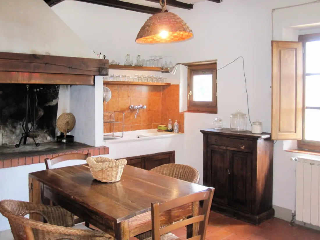 Maison de Vacances Pian di Scò