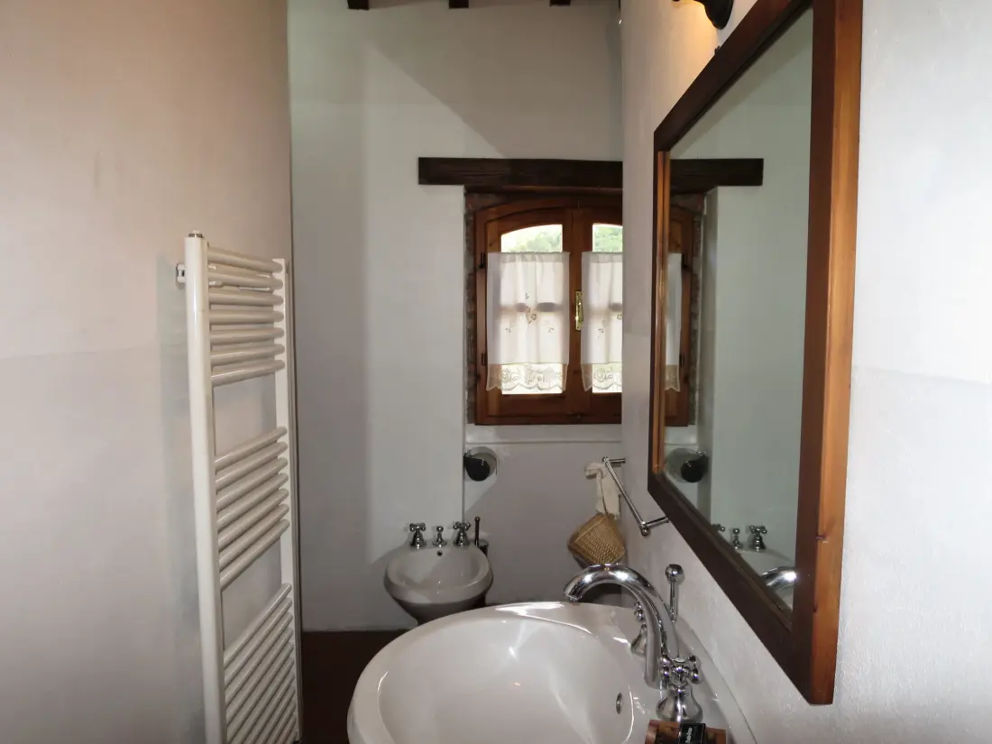 Maison de Vacances Pian di Scò