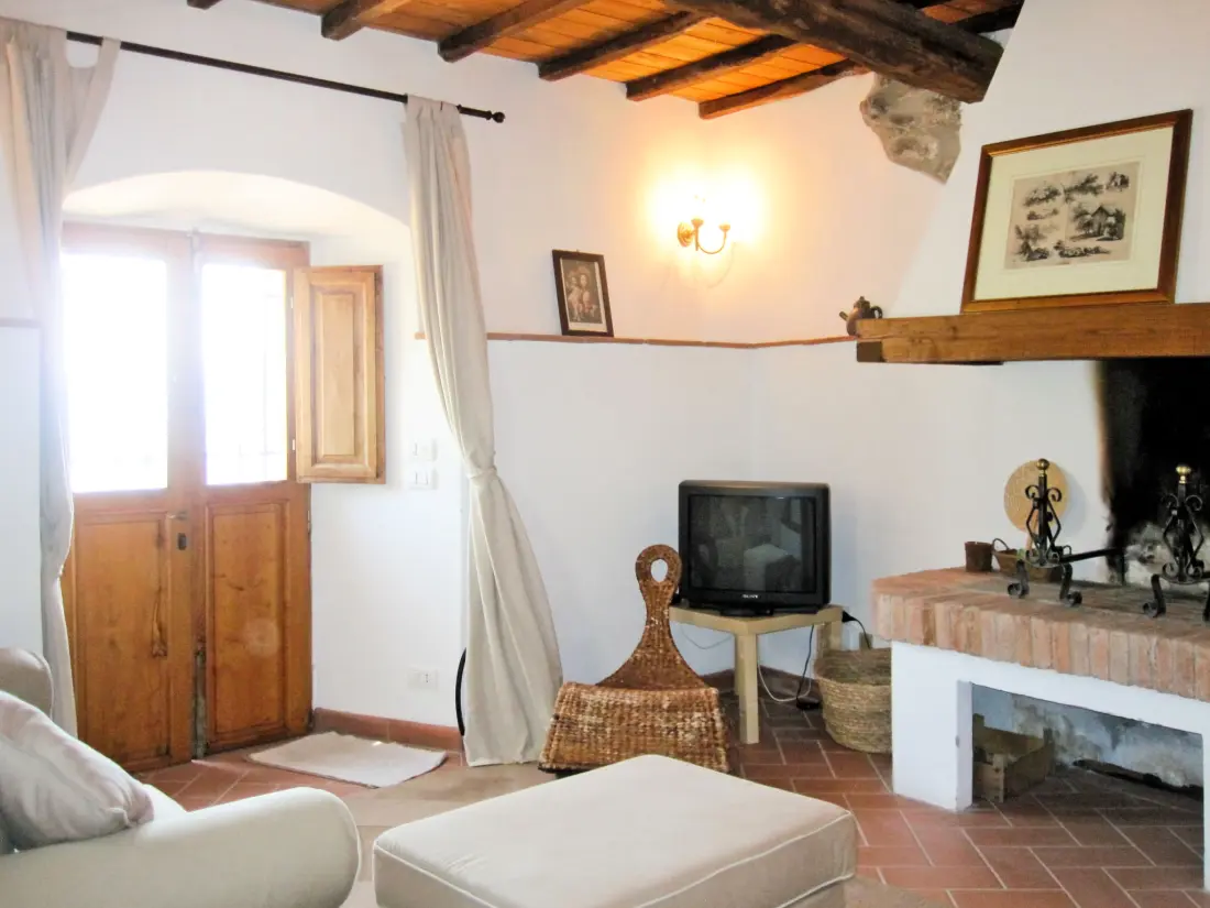 Maison de Vacances Pian di Scò