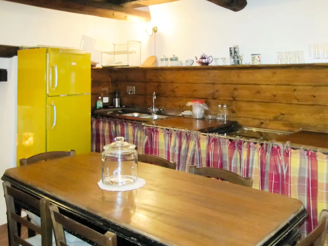 Maison de Vacances Pian di Scò