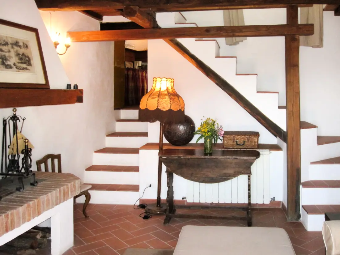 Maison de Vacances Pian di Scò