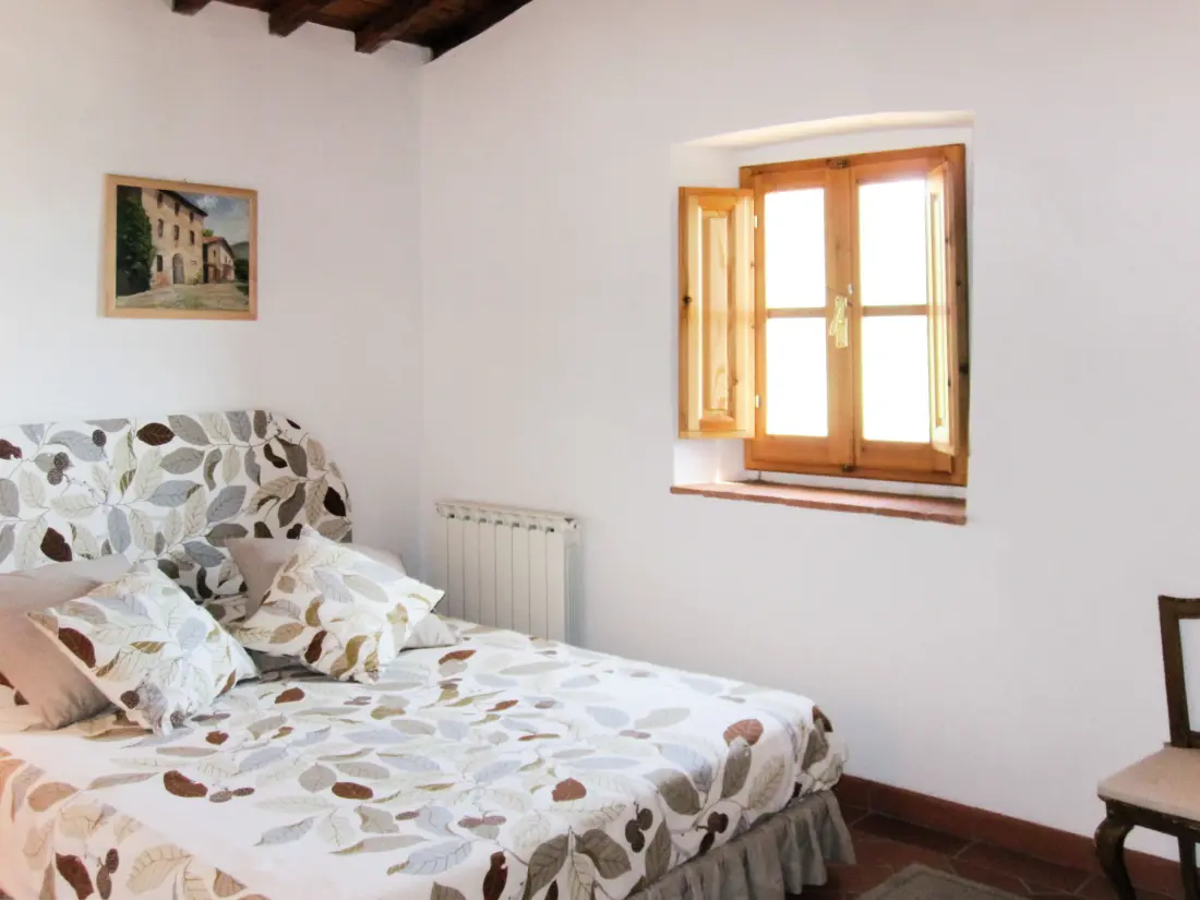Maison de Vacances Pian di Scò