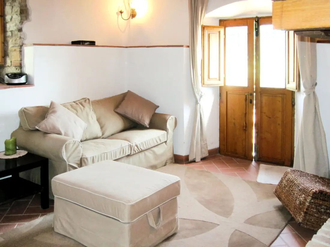 Maison de Vacances Pian di Scò