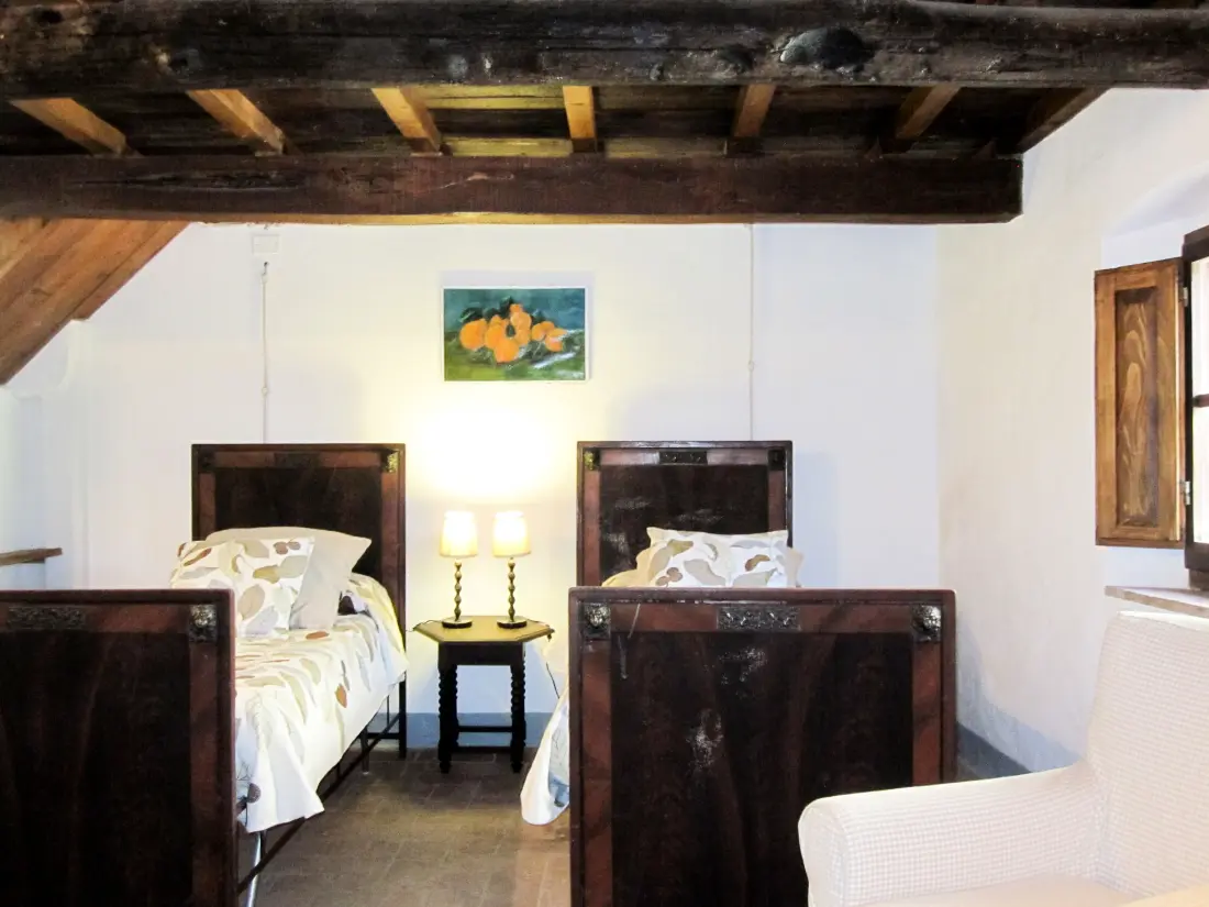 Maison de Vacances Pian di Scò