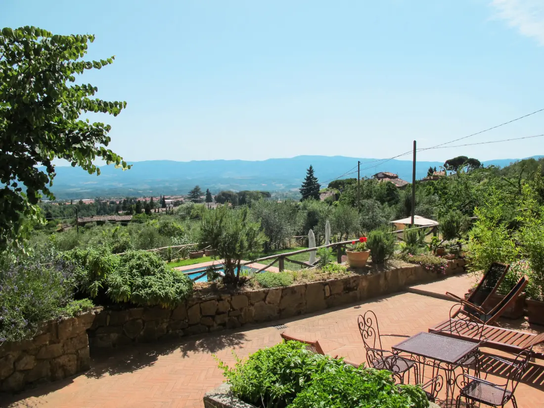Maison de Vacances Pian di Scò
