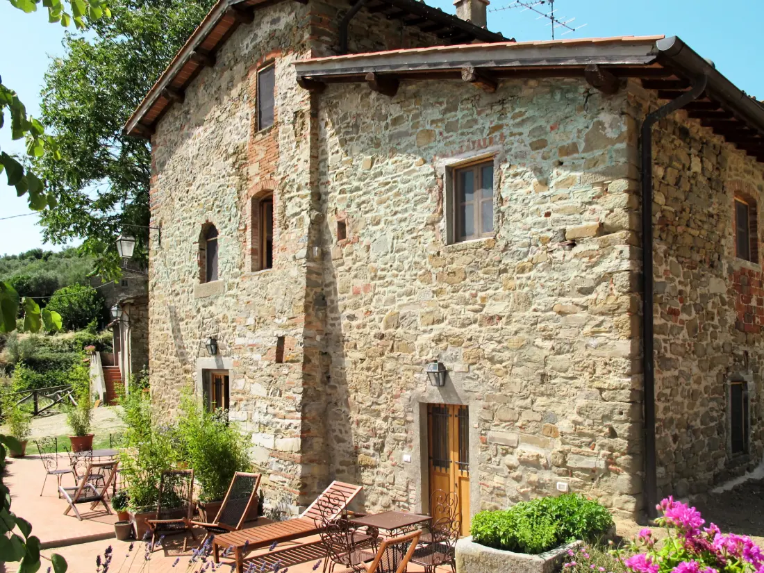 Maison de Vacances Pian di Scò