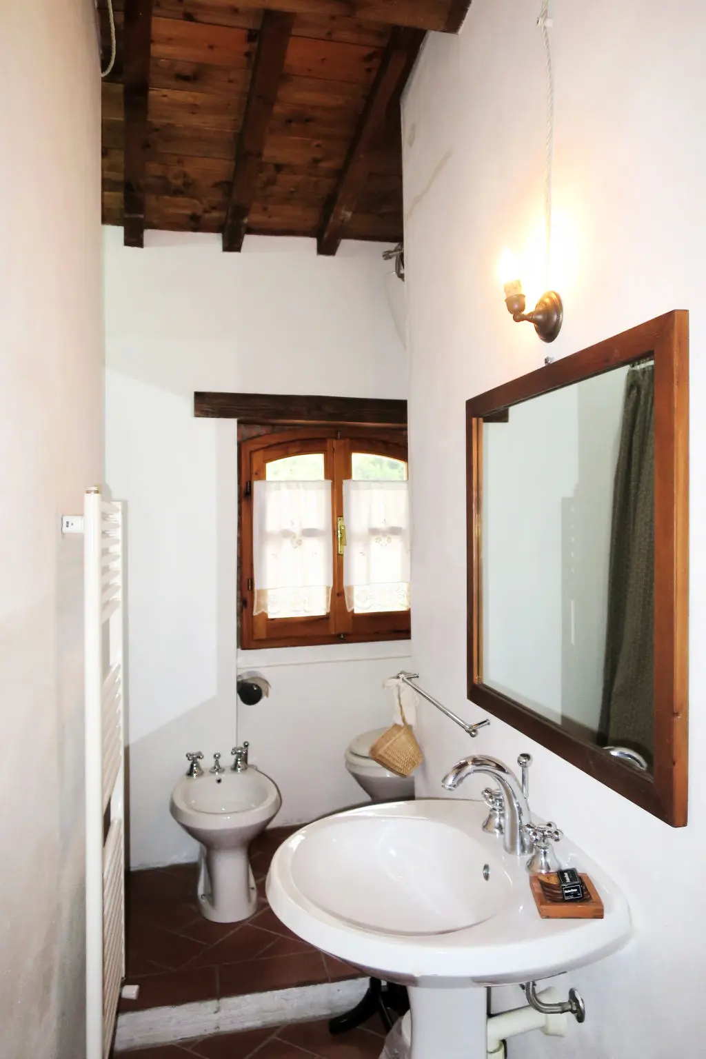 Maison de Vacances Pian di Scò