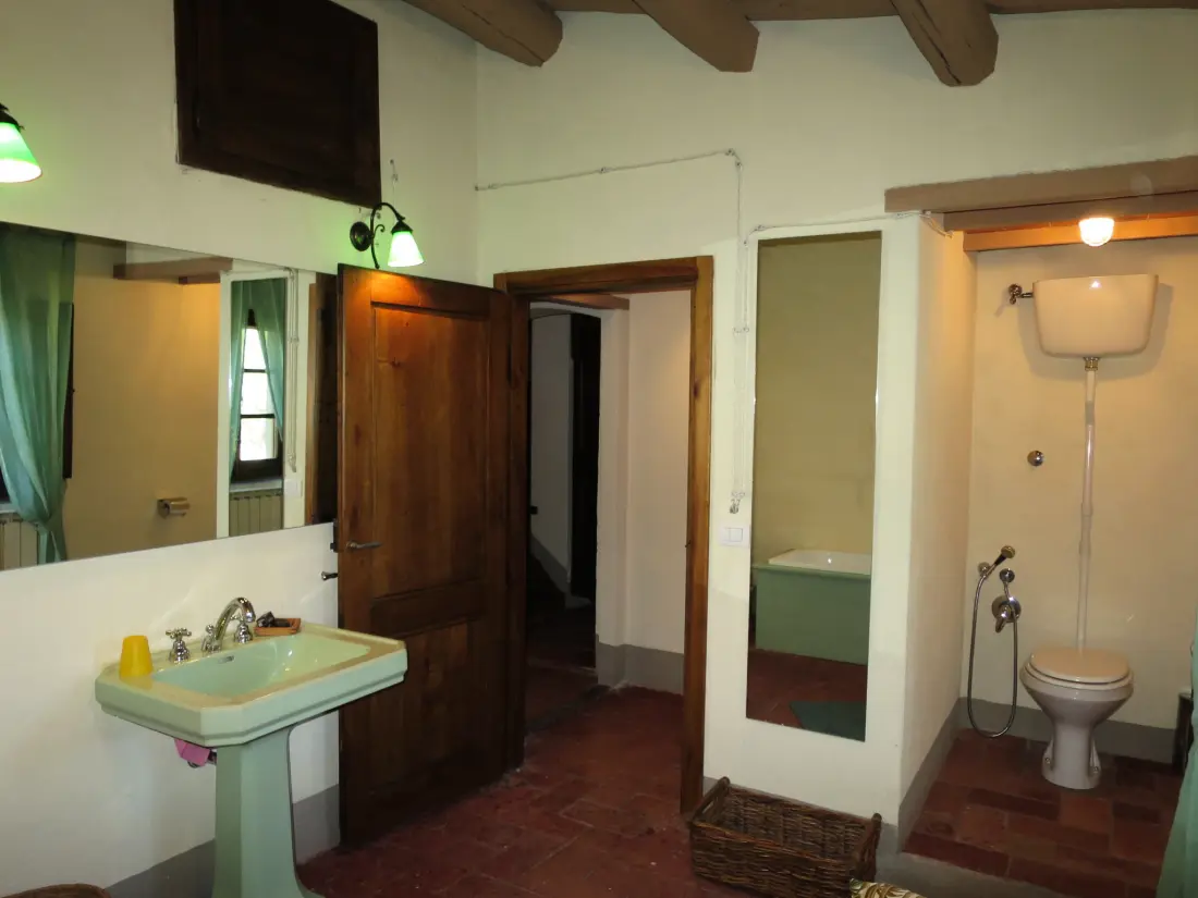 Maison de Vacances Pian di Scò