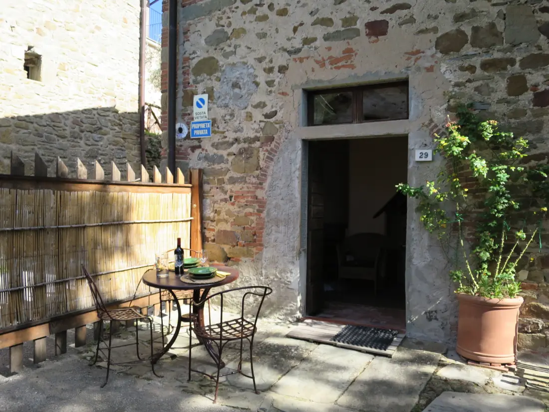 Maison de Vacances Pian di Scò