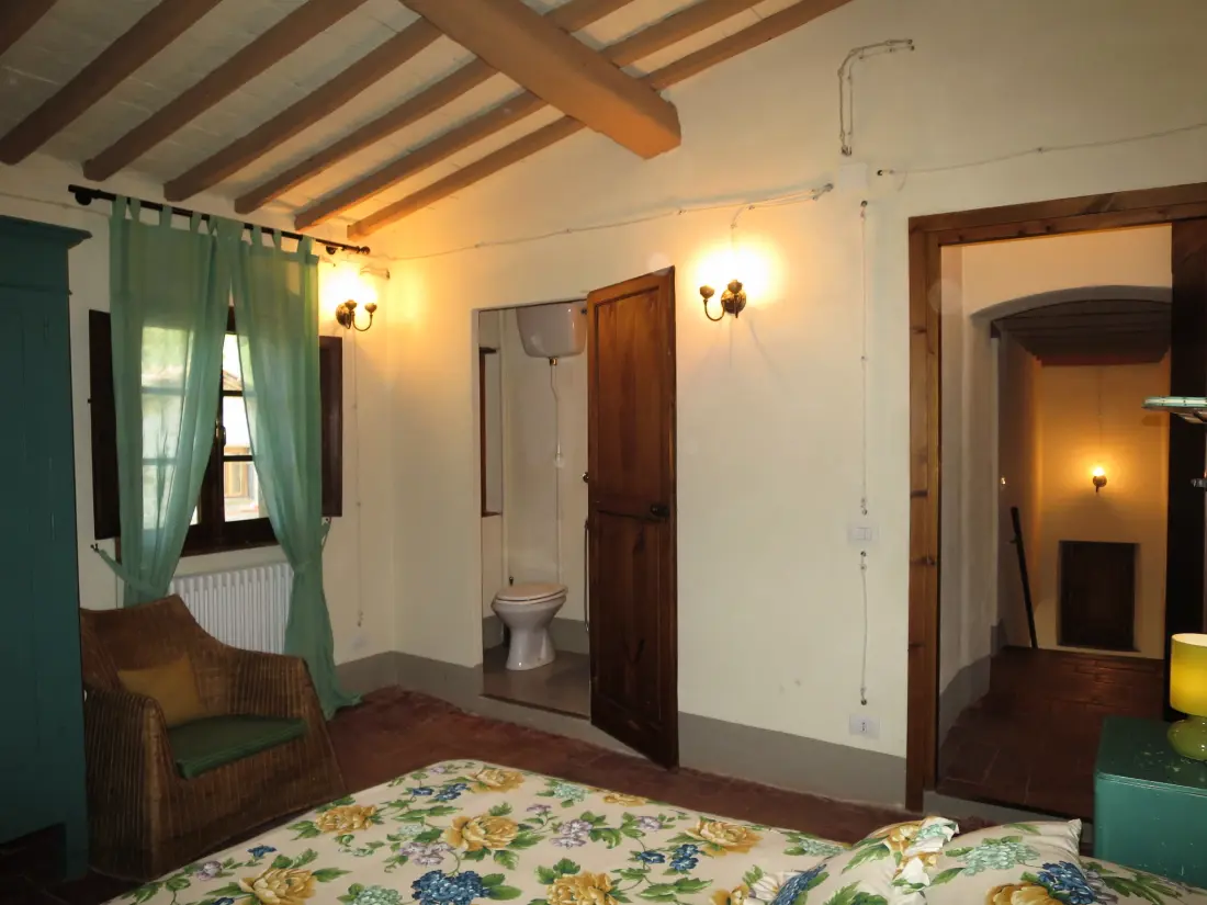 Maison de Vacances Pian di Scò