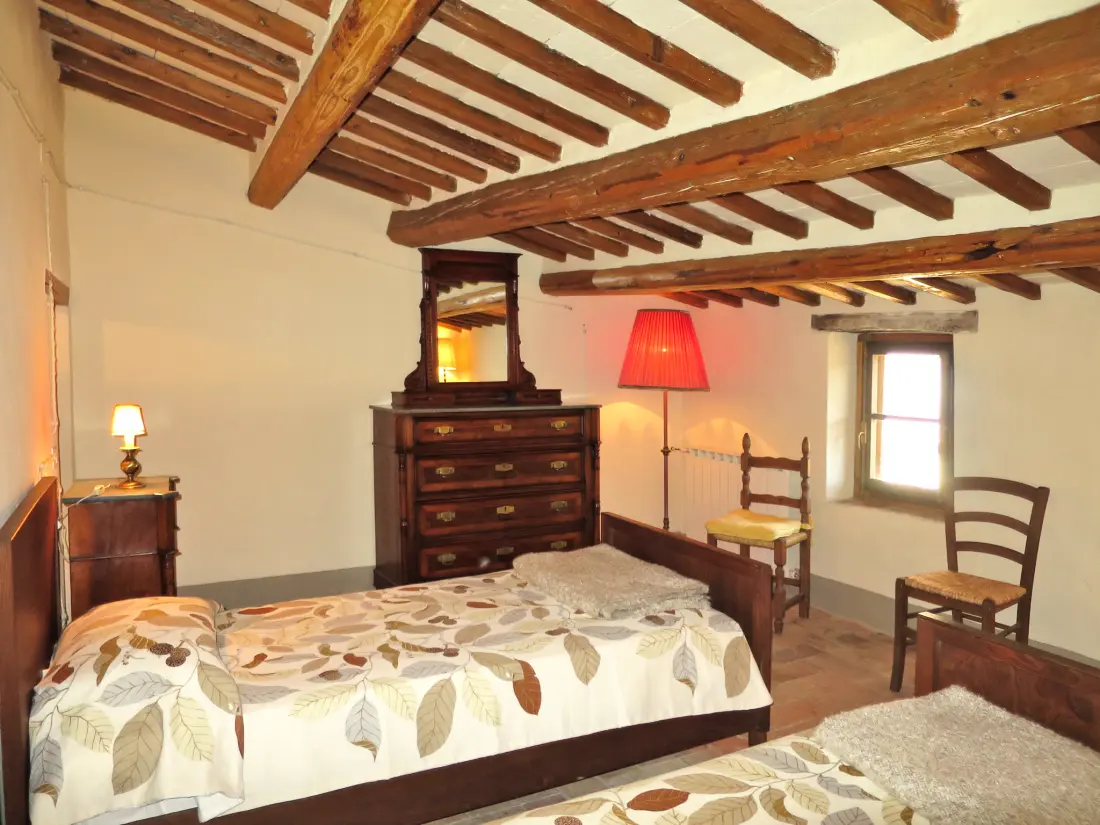 Maison de Vacances Pian di Scò