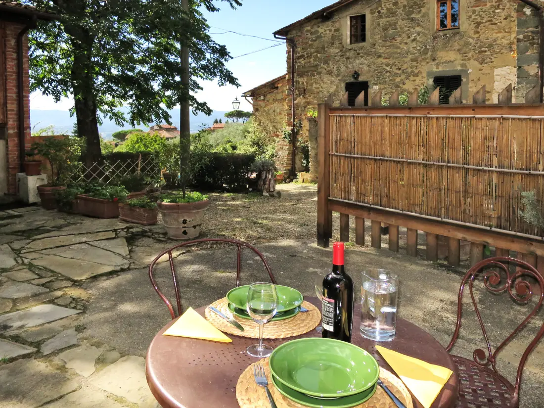 Maison de Vacances Pian di Scò