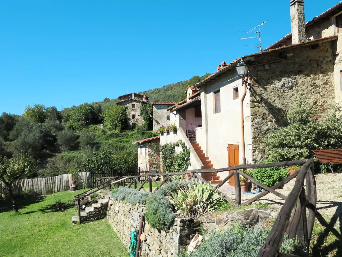 Maison de Vacances Pian di Scò