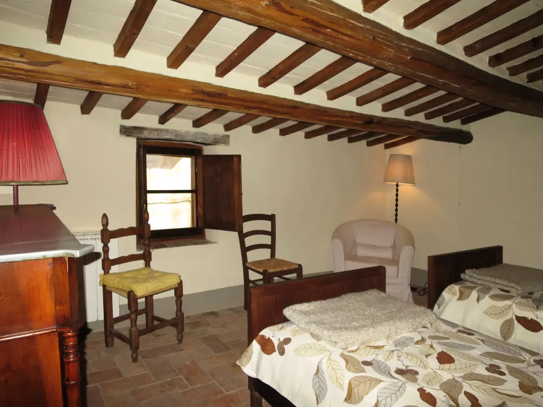 Maison de Vacances Pian di Scò