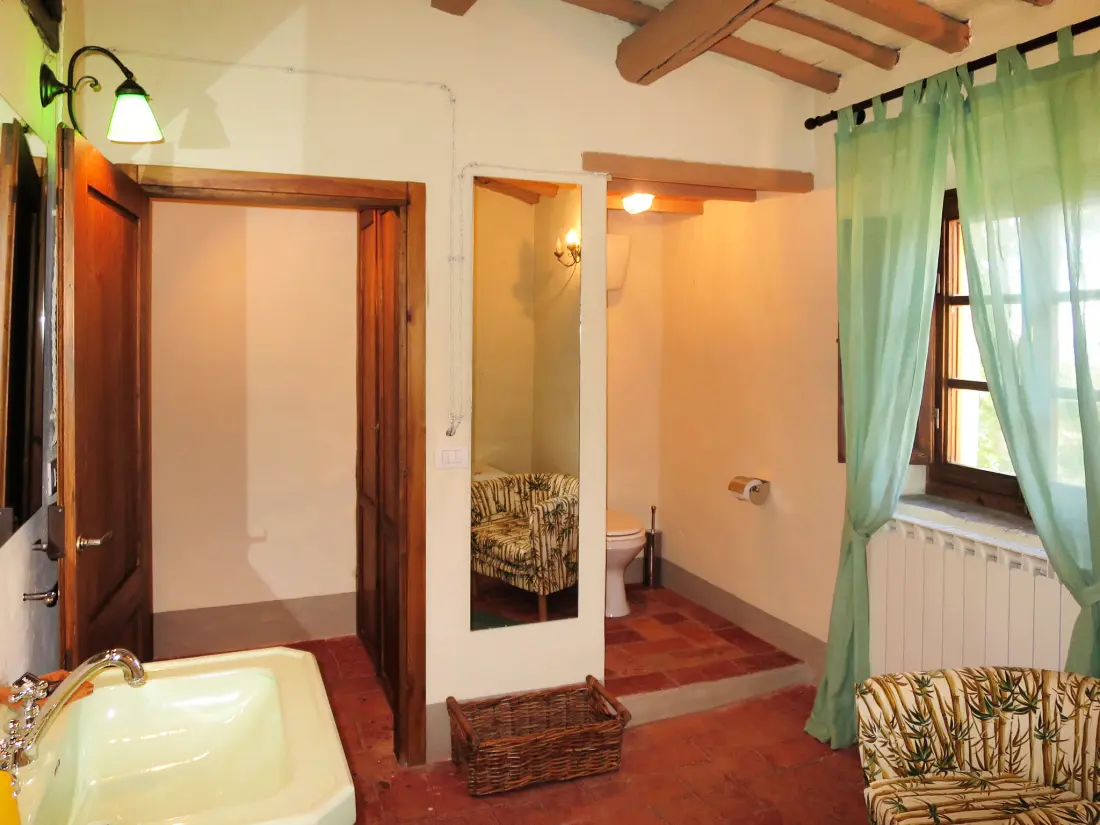 Maison de Vacances Pian di Scò