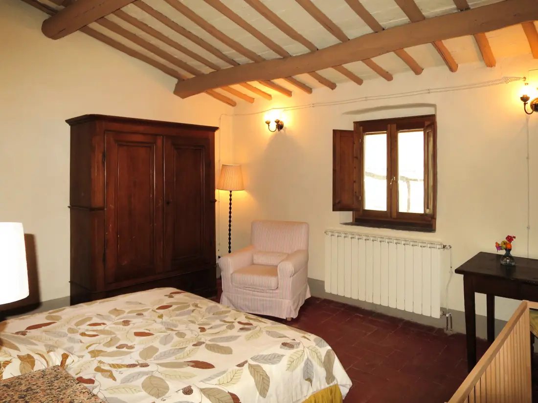 Maison de Vacances Pian di Scò