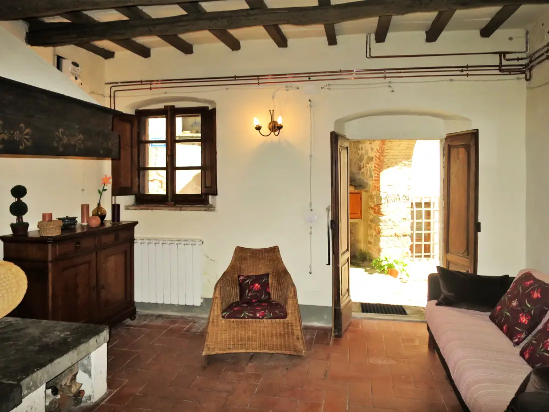 Maison de Vacances Pian di Scò
