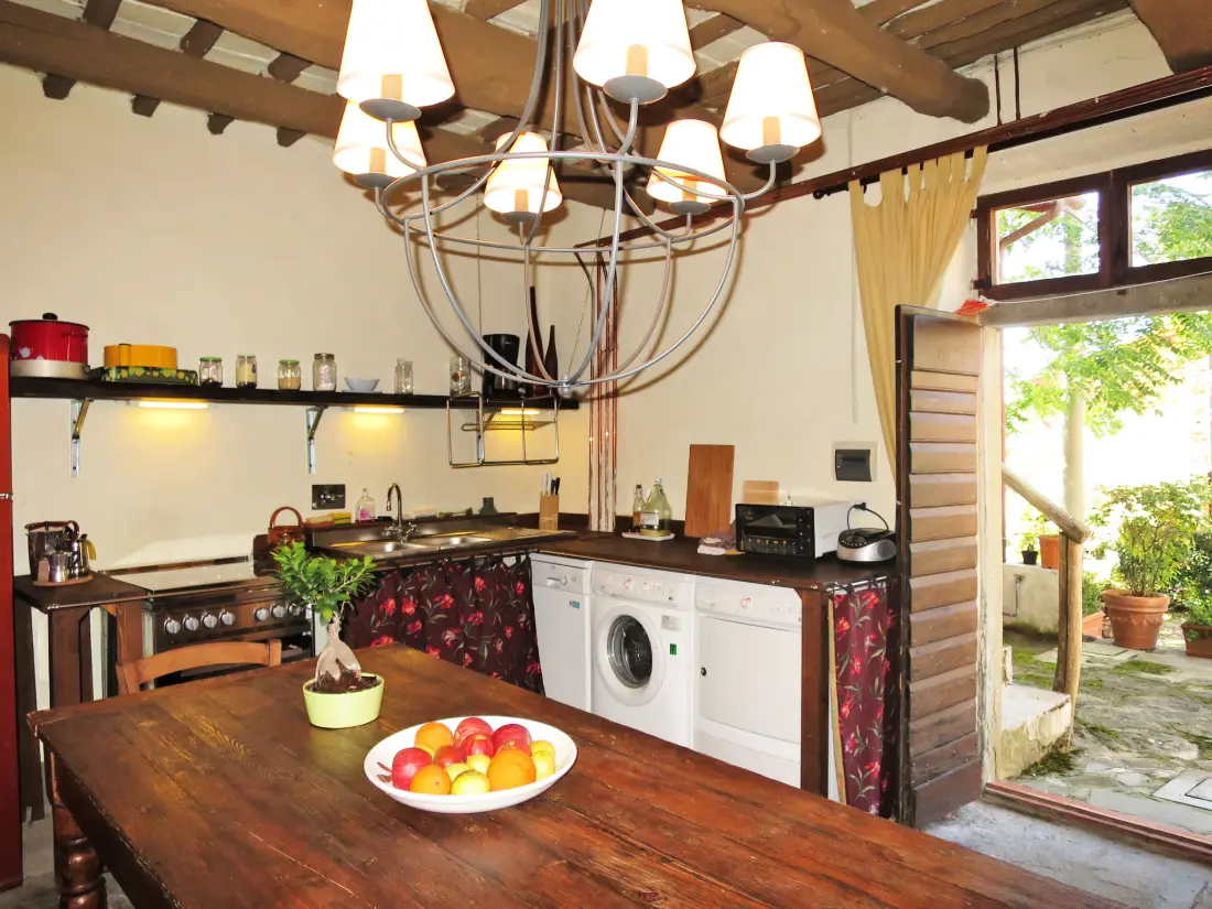 Maison de Vacances Pian di Scò