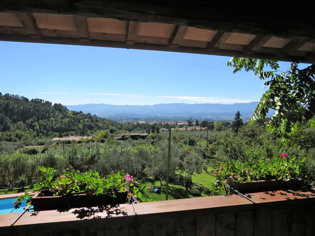 Maison de Vacances Pian di Scò
