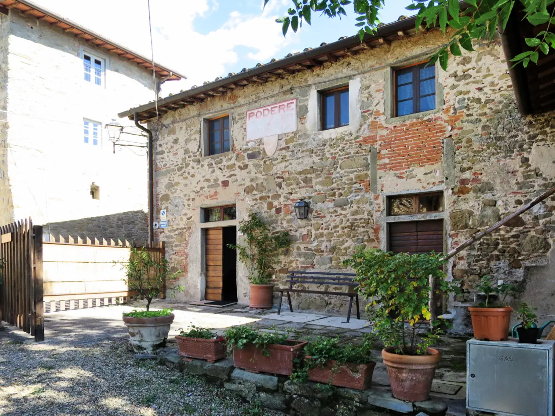 Maison de Vacances Pian di Scò