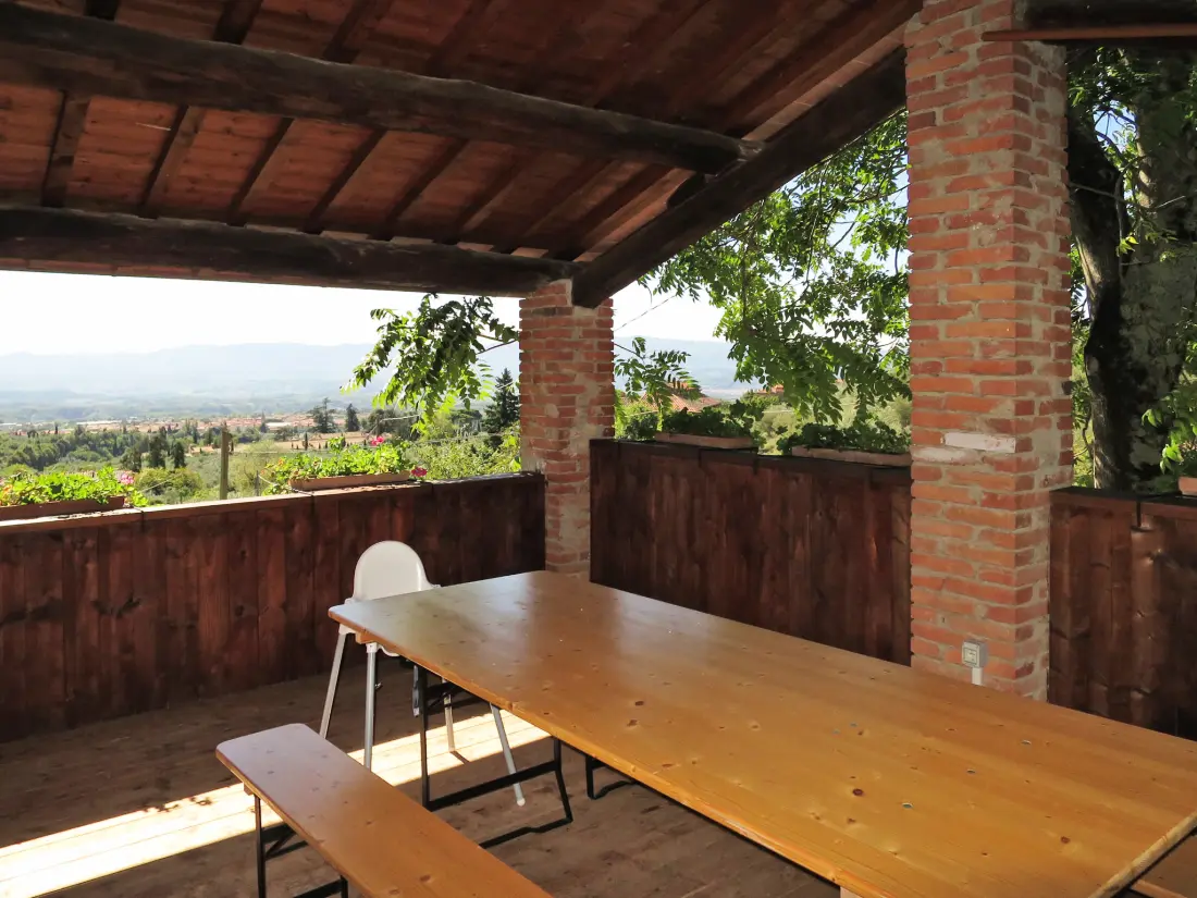 Maison de Vacances Pian di Scò