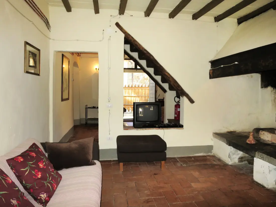 Maison de Vacances Pian di Scò
